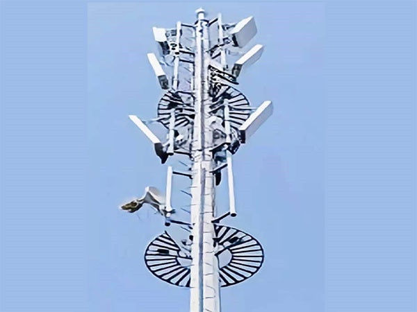 5G信号站